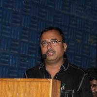 Aayirathil Iruvar Movie Press Meet Photos | Picture 789832