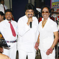 Actor Chinni Jayanth Becomes Singer Photos | Picture 789948