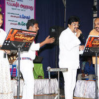 Actor Chinni Jayanth Becomes Singer Photos | Picture 789952