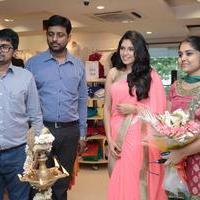 Ishara - Actress Ishara Inaugurates Max's Women's Day out Stills | Picture 791223