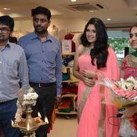 Ishara - Actress Ishara Inaugurates Max's Women's Day out Stills | Picture 791224