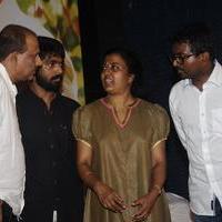 Irumbu Kuthirai Movie Press Meet Stills | Picture 790939