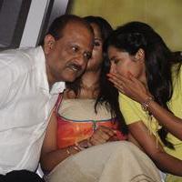 Irumbu Kuthirai Movie Press Meet Stills | Picture 790961