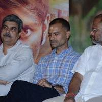 Irumbu Kuthirai Movie Press Meet Stills | Picture 790992