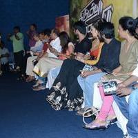 Irumbu Kuthirai Movie Press Meet Stills | Picture 790994