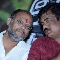 Irumbu Kuthirai Movie Press Meet Stills | Picture 791032