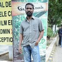 Poriyaalan Movie Press Meet Stills | Picture 791292