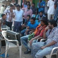Kaala Kattam Movie Working Photos | Picture 792158