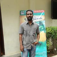 Vetrimaaran - Poriyaalan Movie Press Meet Stills