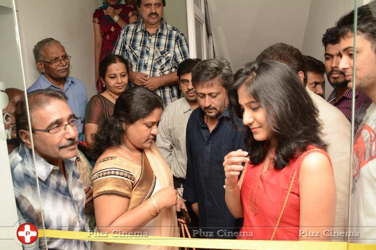Director Dharani inaugurates Toni and Guy Essensuals Salon Photos | Picture 791542