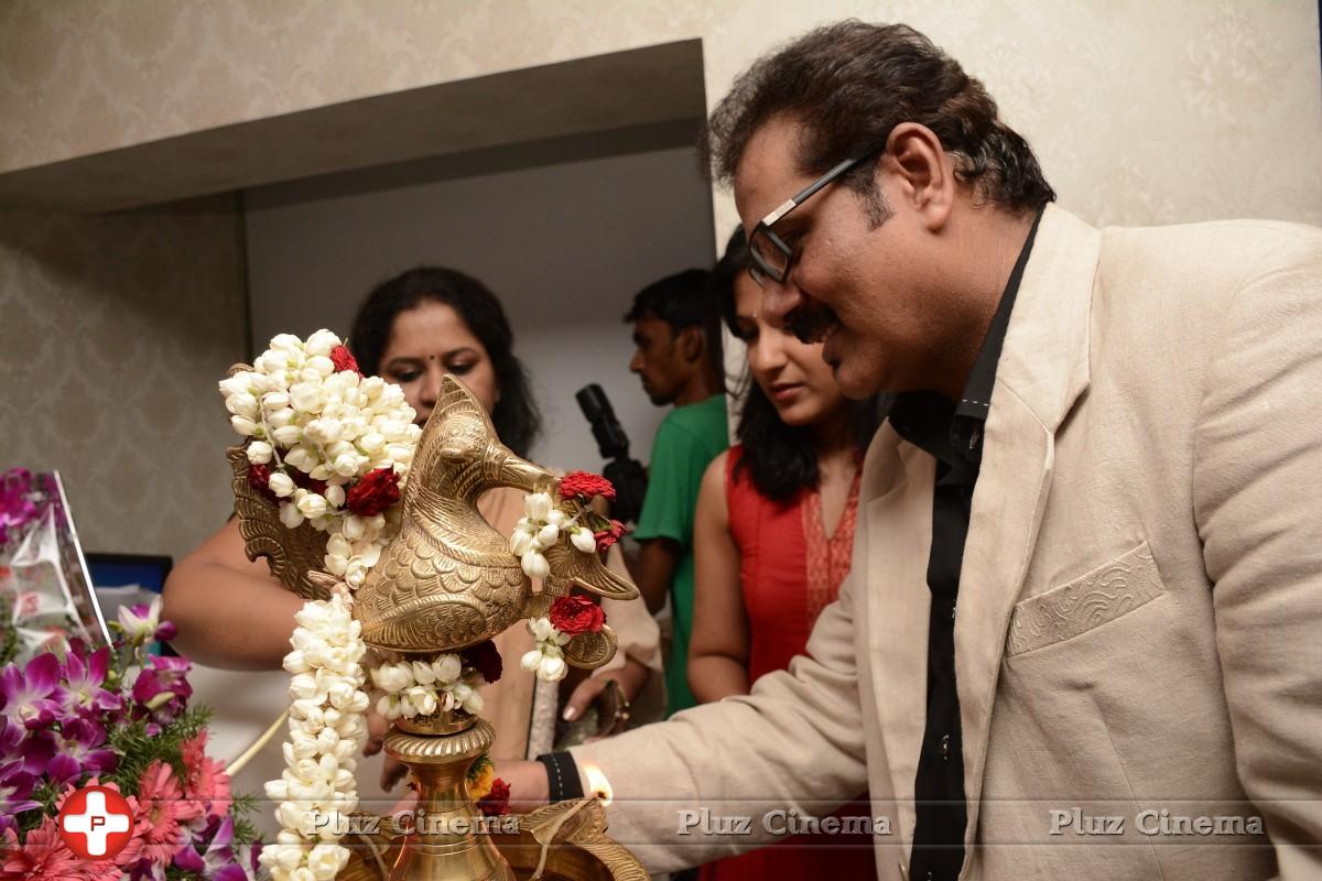 Director Dharani inaugurates Toni and Guy Essensuals Salon Photos | Picture 791565