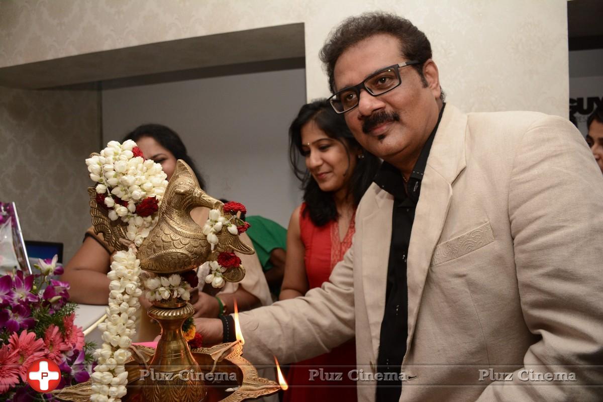 Director Dharani inaugurates Toni and Guy Essensuals Salon Photos | Picture 791566