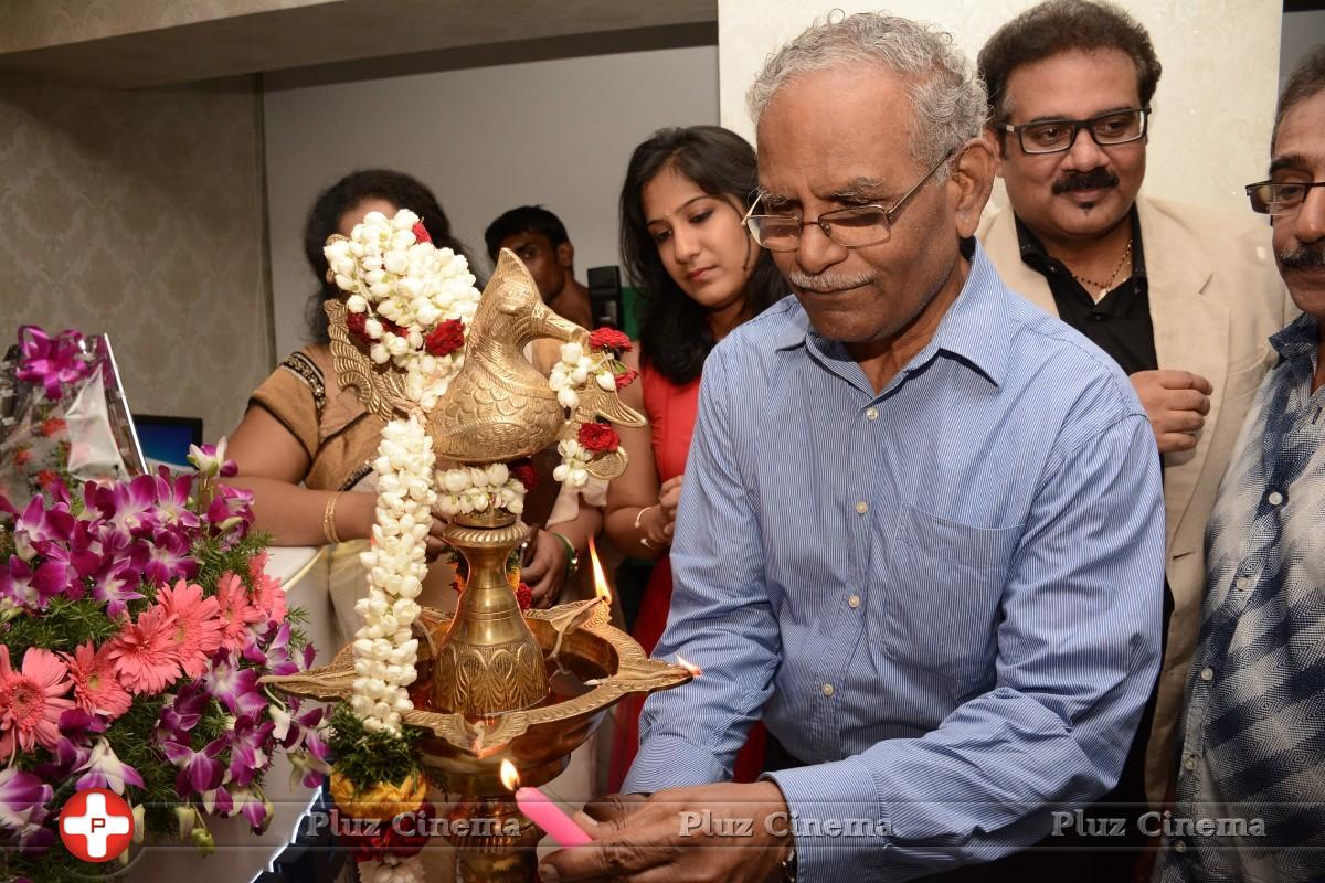 Director Dharani inaugurates Toni and Guy Essensuals Salon Photos | Picture 791567
