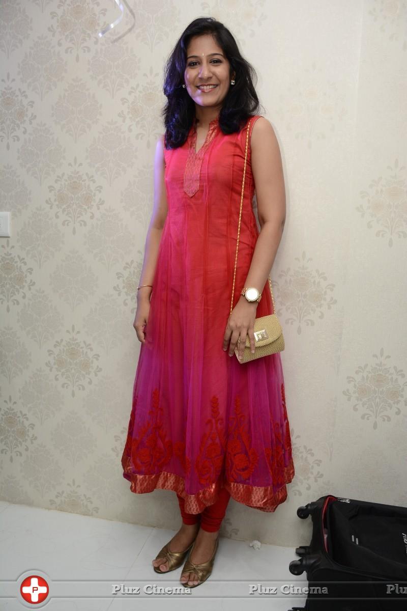 Shweta Mohan - Director Dharani inaugurates Toni and Guy Essensuals Salon Photos | Picture 791575