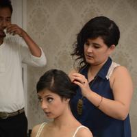 Director Dharani inaugurates Toni and Guy Essensuals Salon Photos | Picture 791512