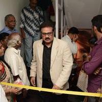 Director Dharani inaugurates Toni and Guy Essensuals Salon Photos | Picture 791532