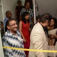 Director Dharani inaugurates Toni and Guy Essensuals Salon Photos | Picture 791533