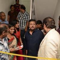 Director Dharani inaugurates Toni and Guy Essensuals Salon Photos | Picture 791534