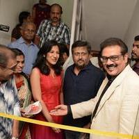 Director Dharani inaugurates Toni and Guy Essensuals Salon Photos | Picture 791535