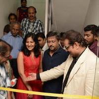 Director Dharani inaugurates Toni and Guy Essensuals Salon Photos | Picture 791536