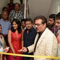 Director Dharani inaugurates Toni and Guy Essensuals Salon Photos | Picture 791537