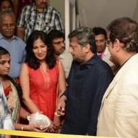 Director Dharani inaugurates Toni and Guy Essensuals Salon Photos | Picture 791540
