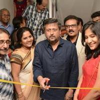 Director Dharani inaugurates Toni and Guy Essensuals Salon Photos | Picture 791545