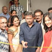 Director Dharani inaugurates Toni and Guy Essensuals Salon Photos | Picture 791546