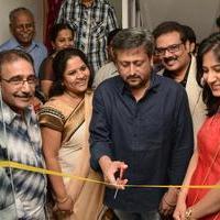 Director Dharani inaugurates Toni and Guy Essensuals Salon Photos | Picture 791549