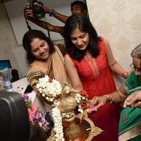 Director Dharani inaugurates Toni and Guy Essensuals Salon Photos | Picture 791558