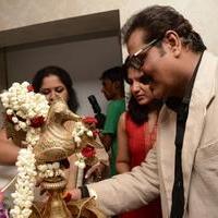 Director Dharani inaugurates Toni and Guy Essensuals Salon Photos | Picture 791565