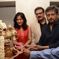 Director Dharani inaugurates Toni and Guy Essensuals Salon Photos | Picture 791571