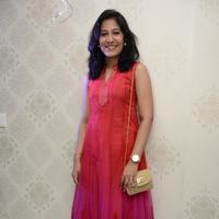 Shweta Mohan - Director Dharani inaugurates Toni and Guy Essensuals Salon Photos | Picture 791575