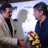 Director Dharani inaugurates Toni and Guy Essensuals Salon Photos | Picture 791589