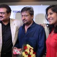 Director Dharani inaugurates Toni and Guy Essensuals Salon Photos | Picture 791590