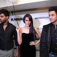 Director Dharani inaugurates Toni and Guy Essensuals Salon Photos | Picture 791613