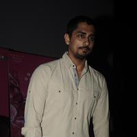 Actor Siddarth Personal Press Meet Stills | Picture 793007