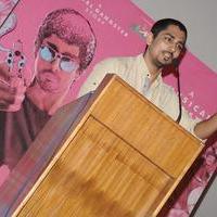 Actor Siddarth Personal Press Meet Stills | Picture 793017