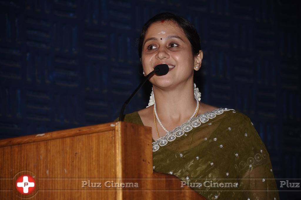 Devayani - Nadodi Vamsam Movie Audio Launch Photos | Picture 792377