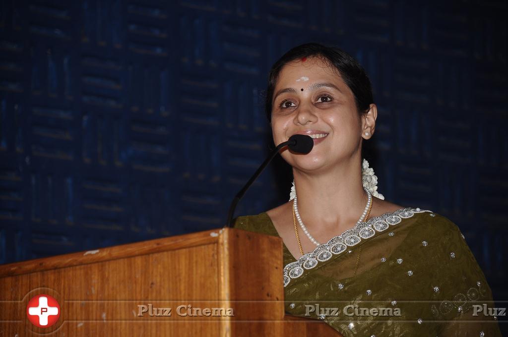 Devayani - Nadodi Vamsam Movie Audio Launch Photos | Picture 792378