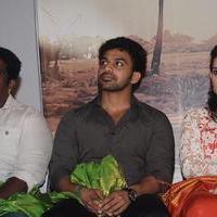 Vasan Karthik - Nadodi Vamsam Movie Audio Launch Photos | Picture 792357