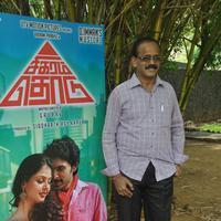 Sigaram Thodu Movie Press Meet Stills | Picture 793086