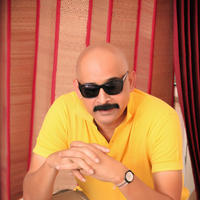 Actor Bosskey Latest Photos | Picture 793953