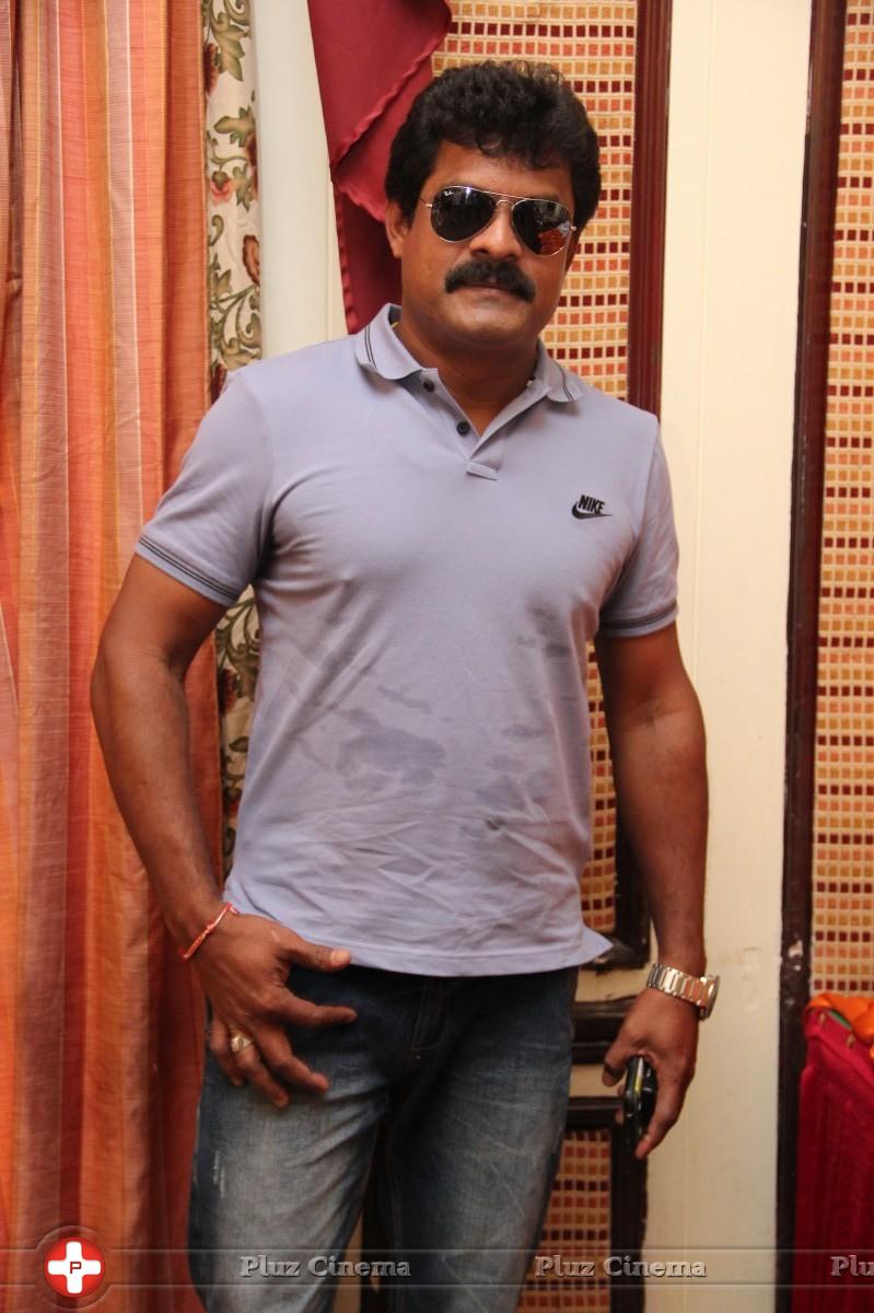 Bose Venkat - Aintham Thalaimurai Sitha Vaithiya Sigamani Movie Team Interview Stills | Picture 793879