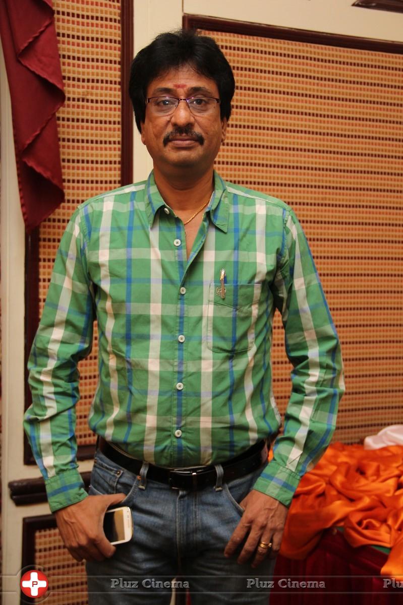 Aintham Thalaimurai Sitha Vaithiya Sigamani Movie Team Interview Stills | Picture 793891