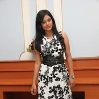 Nandita Swetha - Aintham Thalaimurai Sitha Vaithiya Sigamani Movie Team Interview Stills | Picture 793883