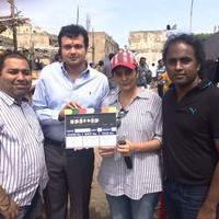 Irudhi Suttru Movie Launch Photos