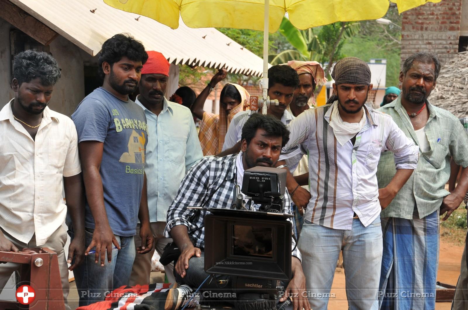 Manjal Kungumam Movie Working Pictures | Picture 793809