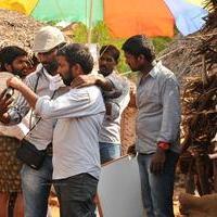 Manjal Kungumam Movie Working Pictures | Picture 793803