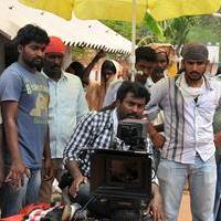 Manjal Kungumam Movie Working Pictures | Picture 793809